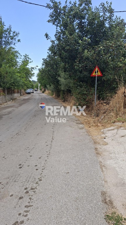 Αγροτεμάχια 636 τ.μ. πρός πώληση, Ν. Λευκάδας, Λευκάδα