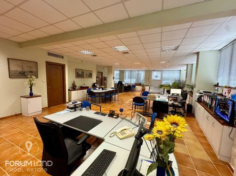 Γραφείο 200 τ.μ. προς ενοικίαση