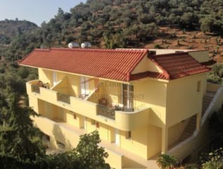 Ξενοδοχείο 3.500 τ.μ. για πώληση, Ν. Σάμου, Σάμος-thumb-14