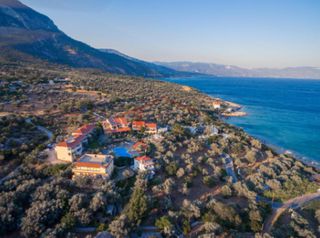 Ξενοδοχείο 3.500 τ.μ. για πώληση, Ν. Σάμου, Σάμος-thumb-2