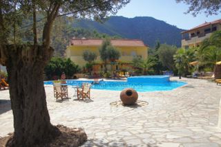 Ξενοδοχείο 3.500 τ.μ. για πώληση, Ν. Σάμου, Σάμος-thumb-7