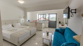 Ξενοδοχείο 3.500 τ.μ. για πώληση, Ν. Σάμου, Σάμος-thumb-22