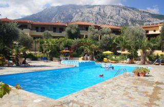 Ξενοδοχείο 3.500 τ.μ. για πώληση, Ν. Σάμου, Σάμος-thumb-6