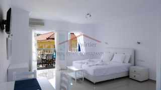 Ξενοδοχείο 3.500 τ.μ. για πώληση, Ν. Σάμου, Σάμος-thumb-24