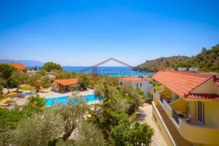 Ξενοδοχείο 3.500 τ.μ. για πώληση, Ν. Σάμου, Σάμος-thumb-12