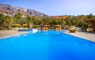 Ξενοδοχείο 3.500 τ.μ. για πώληση, Ν. Σάμου, Σάμος-thumb-4