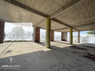Επιχειρηματικό κτίριο 1.400 τ.μ. για πώληση