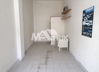 Κατάστημα 24 τ.μ. προς ενοικίαση, Μαρτίου-thumb-1