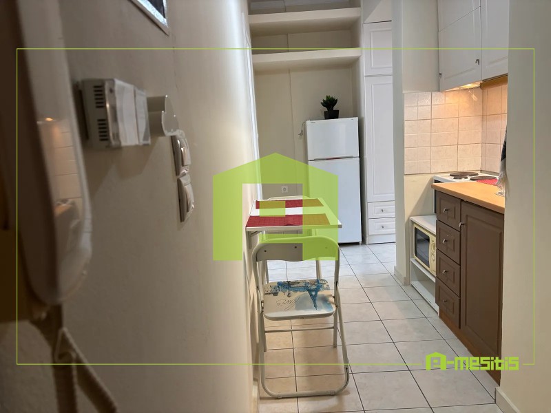 Studio / γκαρσονιέρα 38 τ.μ. προς ενοικίαση, Ψαροφάι