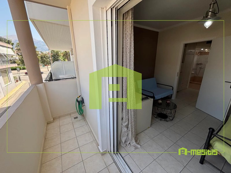 Studio / γκαρσονιέρα 38 τ.μ. προς ενοικίαση, Ψαροφάι