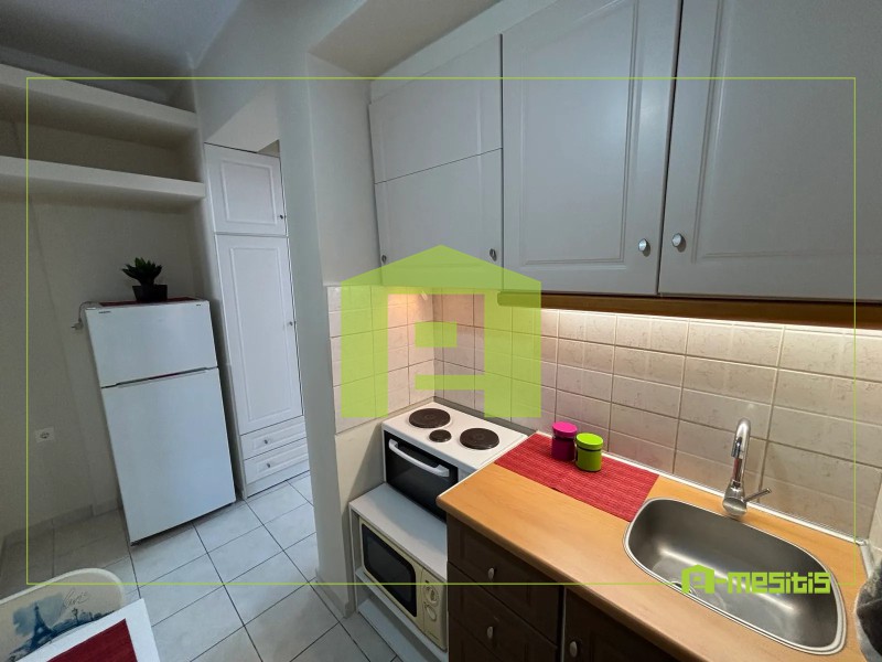 Studio / γκαρσονιέρα 38 τ.μ. προς ενοικίαση, Ψαροφάι