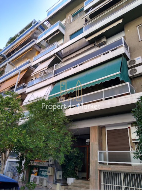 Διαμέρισμα 79 τ.μ. πρός πώληση, Αθήνα - Νότια Προάστια, Νέα Σμύρνη