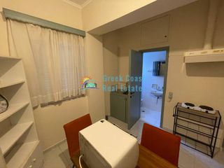 Studio / γκαρσονιέρα 32 τ.μ. προς ενοικίαση, Προάστιο Πάτρας-thumb-3