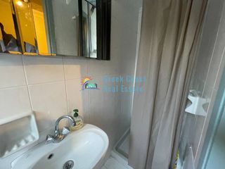 Studio / γκαρσονιέρα 32 τ.μ. προς ενοικίαση, Προάστιο Πάτρας-thumb-9