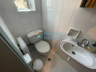 Studio / γκαρσονιέρα 32 τ.μ. προς ενοικίαση, Προάστιο Πάτρας-thumb-6
