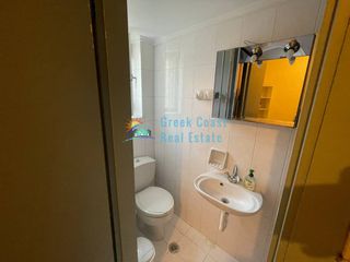 Studio / γκαρσονιέρα 32 τ.μ. προς ενοικίαση, Προάστιο Πάτρας-thumb-8