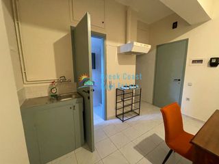 Studio / γκαρσονιέρα 32 τ.μ. προς ενοικίαση, Προάστιο Πάτρας-thumb-5