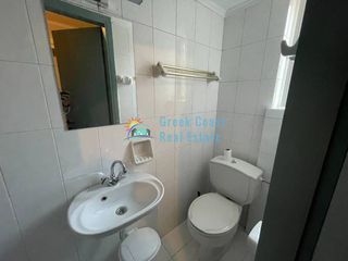 Studio / γκαρσονιέρα 32 τ.μ. προς ενοικίαση, Προάστιο Πάτρας-thumb-26