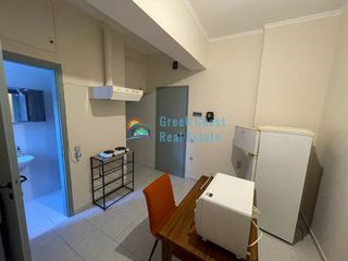Studio / γκαρσονιέρα 32 τ.μ. προς ενοικίαση, Προάστιο Πάτρας-thumb-2
