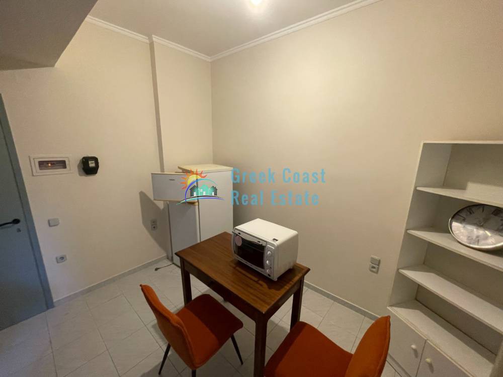 Studio / γκαρσονιέρα 32 τ.μ. προς ενοικίαση, Προάστιο Πάτρας