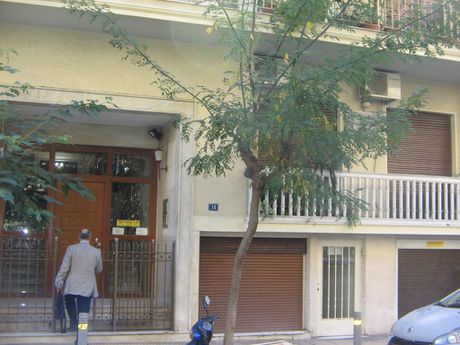 Office 35 sqm for sale