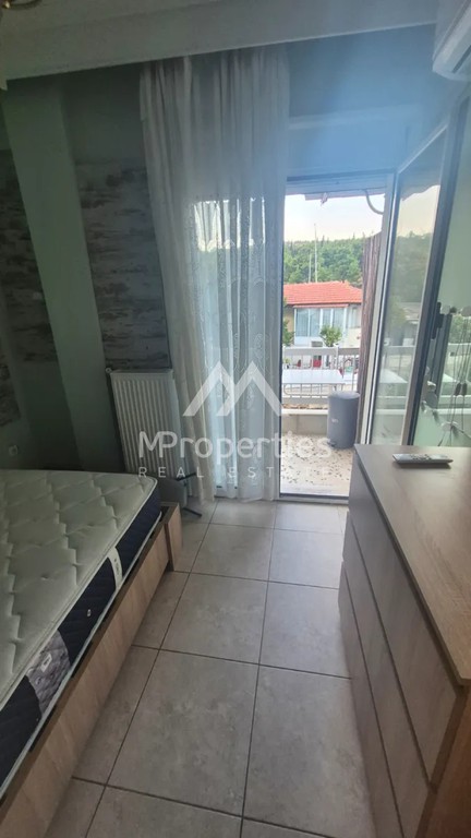 Διαμέρισμα 45 τ.μ. πρός ενοικίαση, Θεσσαλονίκη - Κέντρο, Τριανδρία