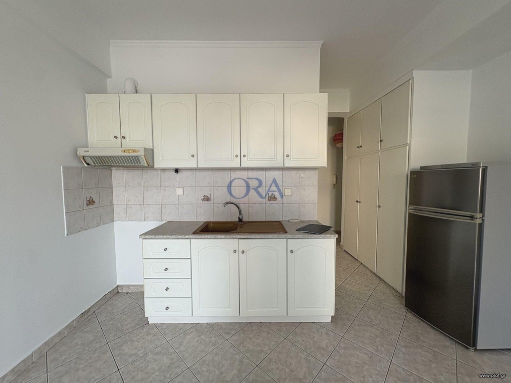 Διαμέρισμα 33 τ.μ. προς ενοικίαση, Μπεγουλάκι