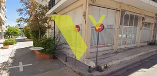 Κατάστημα 110 τ.μ. για ενοικίαση