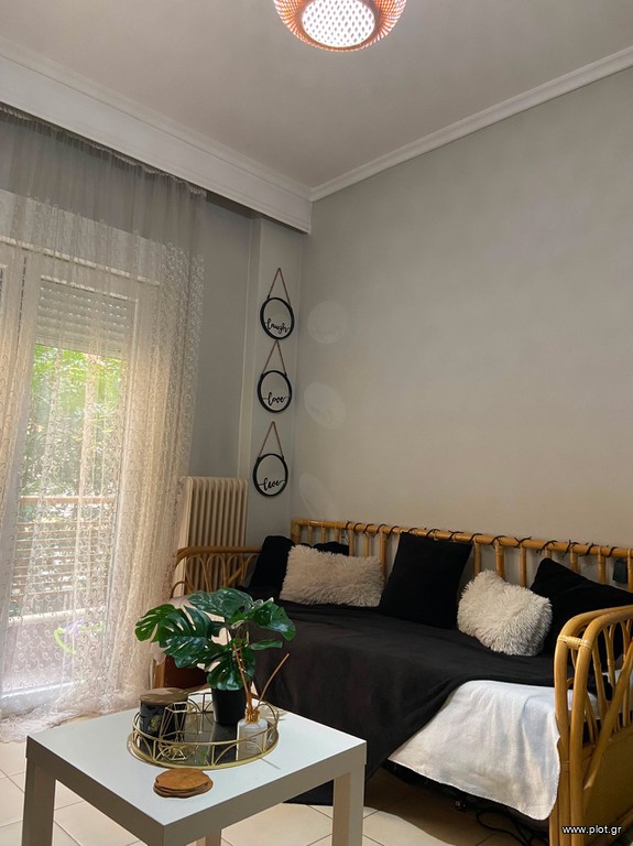 Studio / γκαρσονιέρα 32 τ.μ. πρός ενοικίαση, Θεσσαλονίκη - Κέντρο, Μπότσαρη