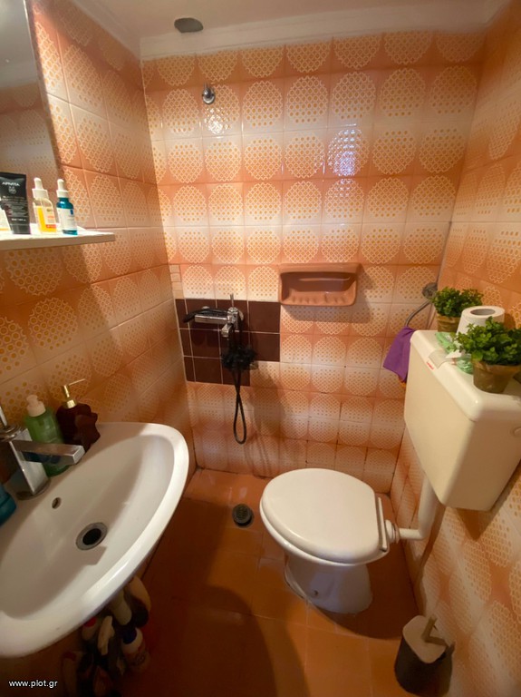 Studio / γκαρσονιέρα 32 τ.μ. πρός ενοικίαση, Θεσσαλονίκη - Κέντρο, Μπότσαρη