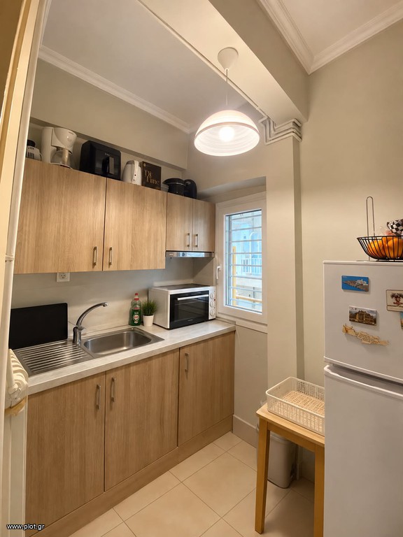 Studio / γκαρσονιέρα 32 τ.μ. πρός ενοικίαση, Θεσσαλονίκη - Κέντρο, Μπότσαρη