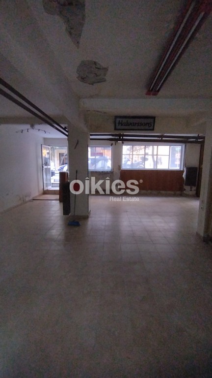 Κατάστημα 103 τ.μ. προς ενοικίαση, Κέντρο Θεσσαλονίκης