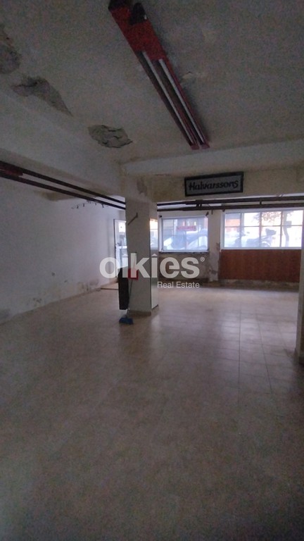 Κατάστημα 103 τ.μ. προς ενοικίαση, Κέντρο Θεσσαλονίκης