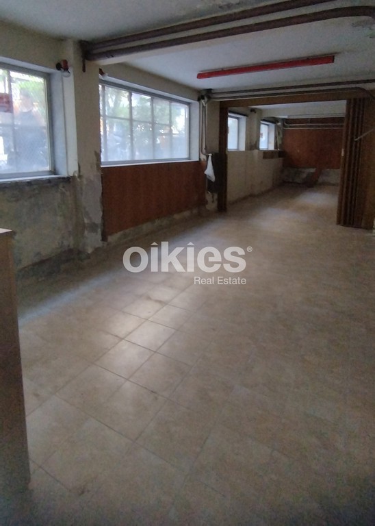 Κατάστημα 103 τ.μ. προς ενοικίαση, Κέντρο Θεσσαλονίκης