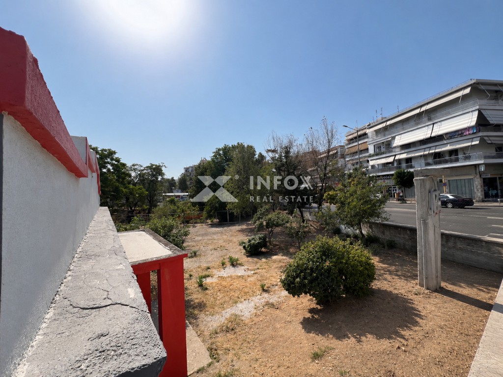 Detached home 66 sqm for rent, Plateia Dimokratias, Stavroupoli