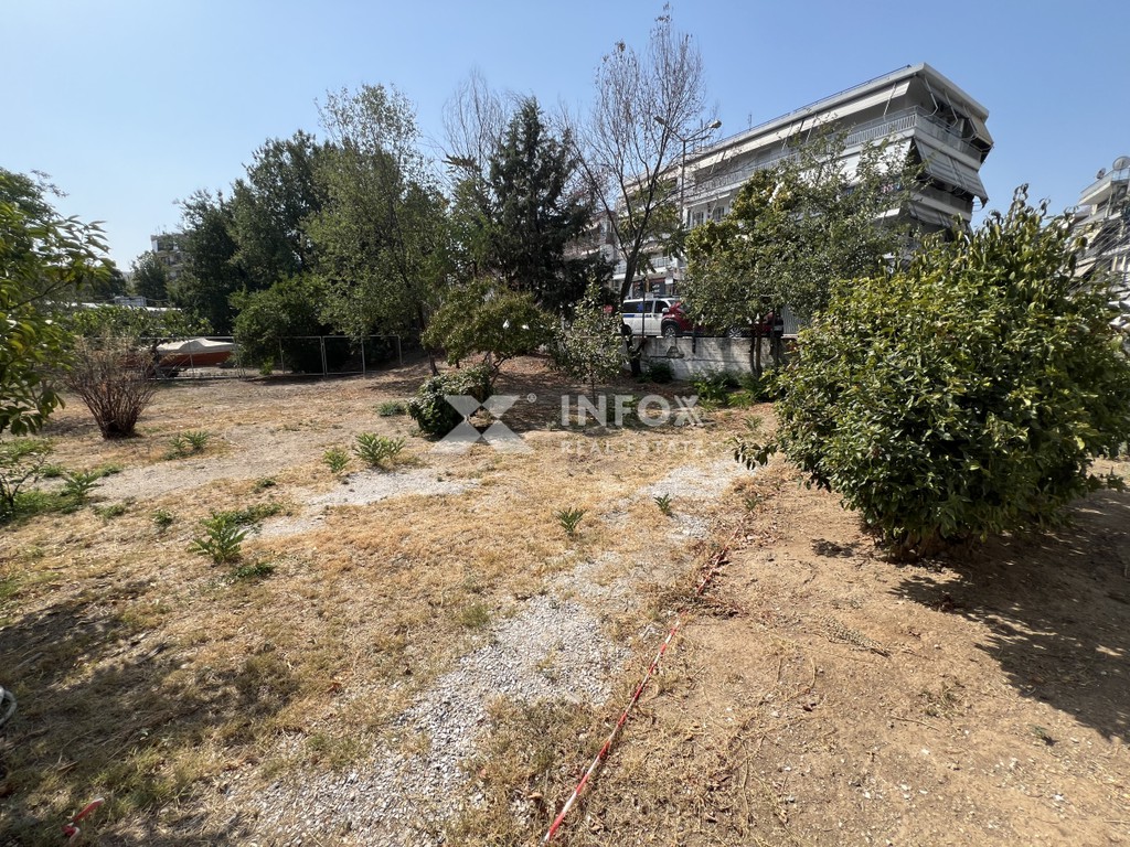 Detached home 66 sqm for rent, Plateia Dimokratias, Stavroupoli