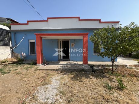 Detached home 66 sqm for rent