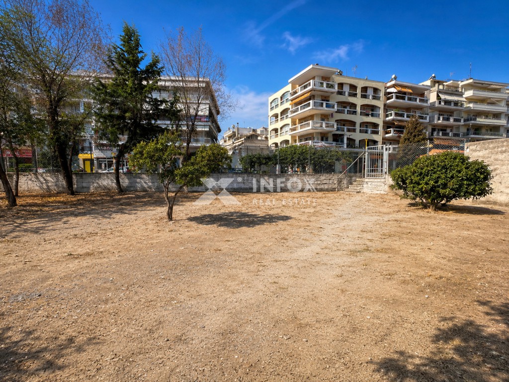 Detached home 66 sqm for rent, Plateia Dimokratias, Stavroupoli