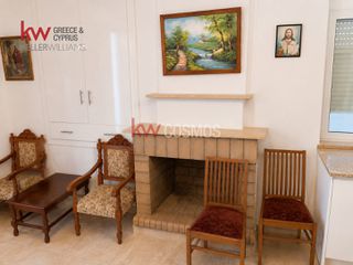 Μονοκατοικία 198 τ.μ. προς πώληση, Καλαμάτα-thumb-16