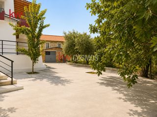 Μονοκατοικία 198 τ.μ. προς πώληση, Καλαμάτα-thumb-5