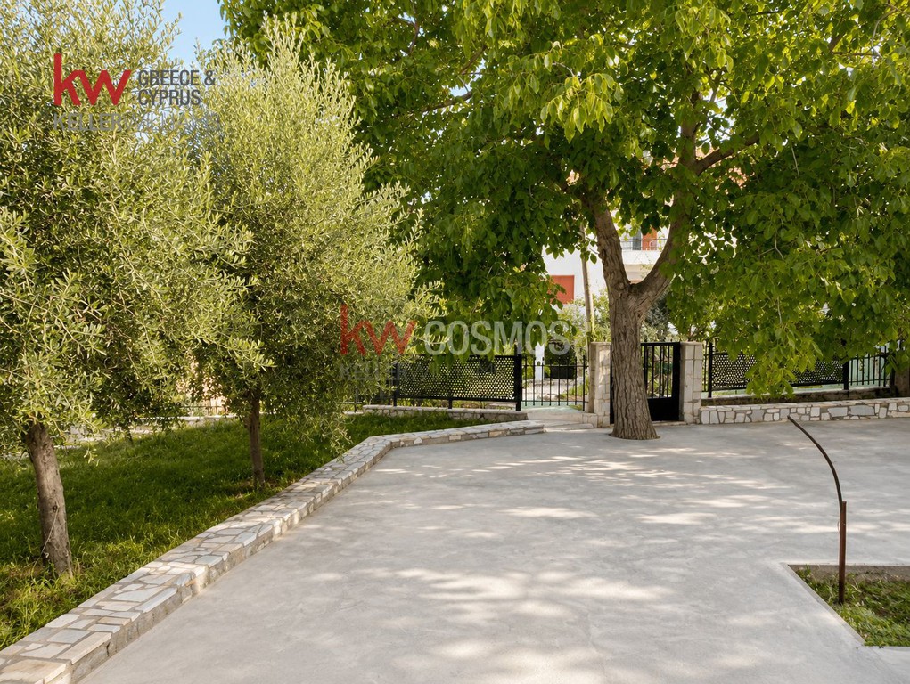 Μονοκατοικία 198 τ.μ. προς πώληση, Καλαμάτα