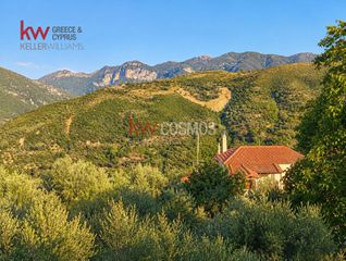 Μονοκατοικία 198 τ.μ. προς πώληση, Καλαμάτα-thumb-22