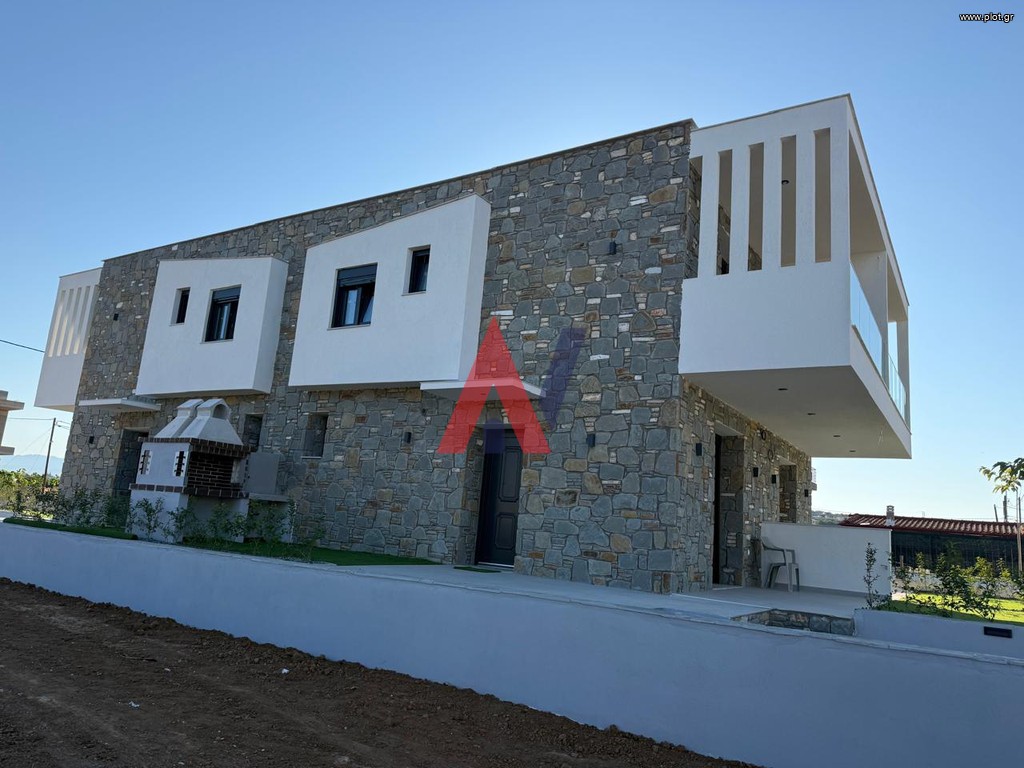 Μεζονέτα 67 τ.μ. προς πώληση, Παραλία Διονυσίου