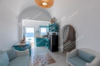 Ξενοδοχείο 491 τ.μ. για πώληση, Κυκλάδες, Σαντορίνη-thumb-14