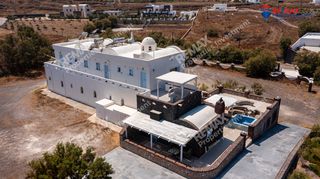 Ξενοδοχείο 491 τ.μ. για πώληση, Κυκλάδες, Σαντορίνη-thumb-23