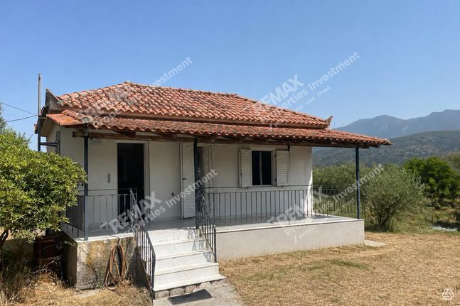 Μονοκατοικία 66 τ.μ. για πώληση, Μεσσηνία, Άριο