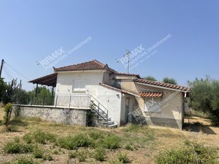 Μονοκατοικία 66 τ.μ. για πώληση, Μεσσηνία, Άριο-thumb-10