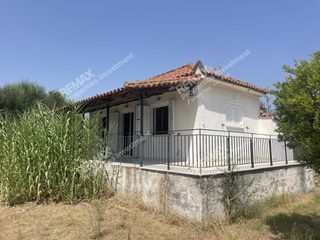 Μονοκατοικία 66 τ.μ. για πώληση, Μεσσηνία, Άριο-thumb-11