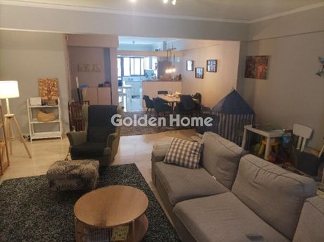 Apartment 104 sqm for sale