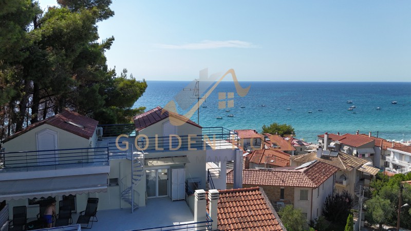 Κτίριο 228 τ.μ. προς πώληση, Σίβηρη